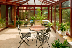 Forres conservatory quotes