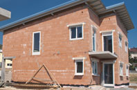 Forres home extensions