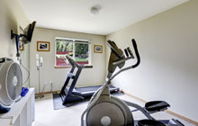 Forres home gym construction leads